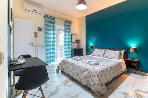 Trastevere Cama Y Desayuno | Bed and Breakfast Zoe holiday