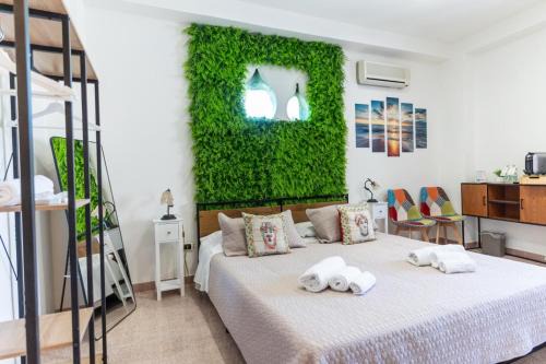 Calatabiano Cama Y Desayuno | Bed and Relax-Il Maniero