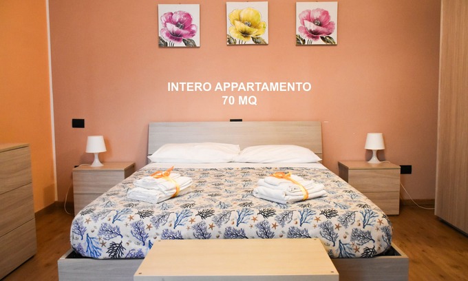 Rione Duomo Cama Y Desayuno | Cama y Salerno - Campo Largo