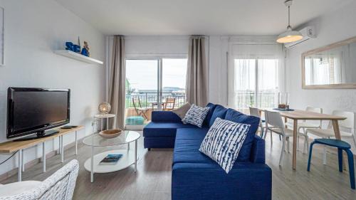 El Clot Apartamento | Bed&Bcn Glories