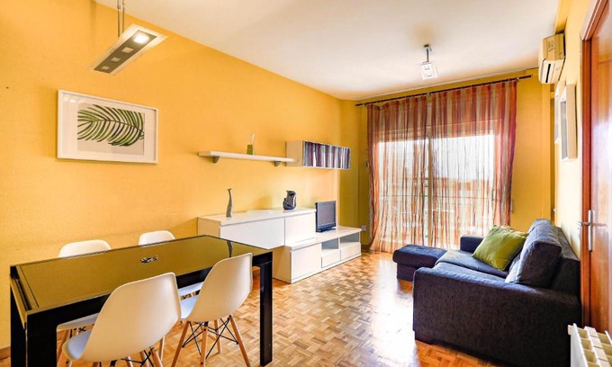 Sant Andreu de Palomar Apartamento | Bed&Bcn Sant Andreu