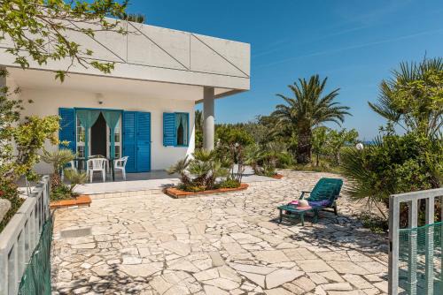 Villanova Apartamento | BED BIANCANEVE Villa