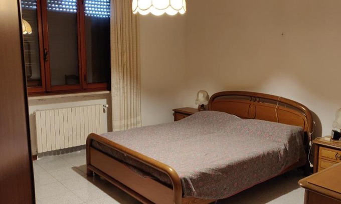 Saletto Casa | Bed & Bike Magnolia