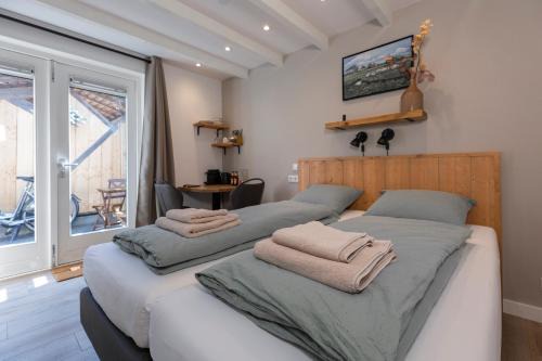 Den Burg Cama Y Desayuno | Bed & Bike Schoudieck