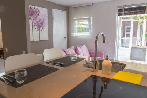 Diemen Cama Y Desayuno | Bed & Bike Studio Amsterdam