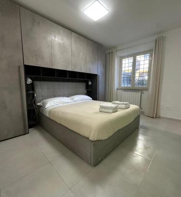 Cesano Apartamento | BED&BIKEROME Cesano di Roma VASSALI