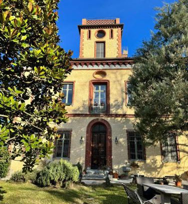 Gassino Torinese Cama Y Desayuno | Bed&Box