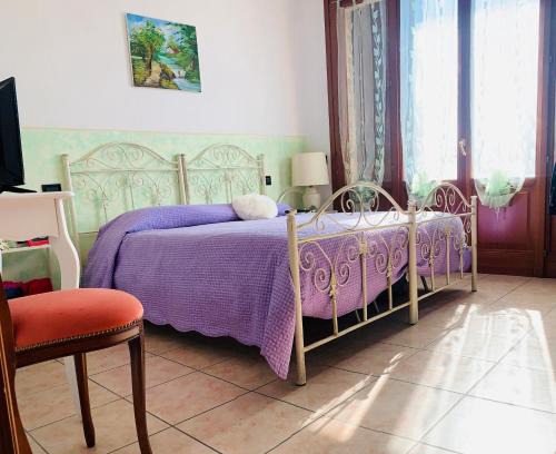 Gozzolina Cama Y Desayuno | Bed & Breakfast Bellavista