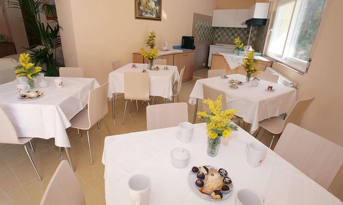 San Michele di Ganzaria Cama Y Desayuno | Bed & Breakfast La Ganzaria