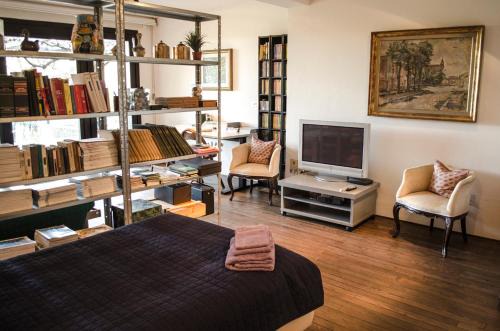 San Lazzaro di Savena Casa | Bed & Breakfast San Lazzaro Room