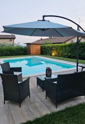 Gargagnago di Valpolicella Cama Y Desayuno | Bed & Breakfast Bure Alto