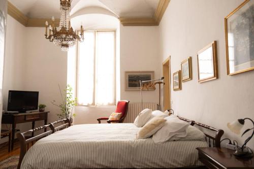San Sebastiano Curone Cama Y Desayuno | Bed & Breakfast Chiara