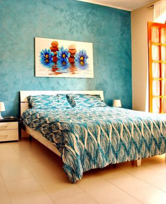 Gela Cama Y Desayuno | Bed & Breakfast 21