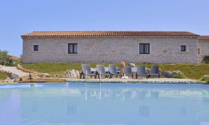 Badesi Cama Y Desayuno | Bed & Breakfast a Badesi 3385