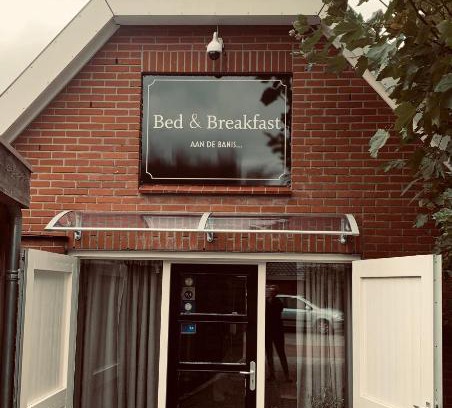Rijssen Cama Y Desayuno | Bed & Breakfast "aan de banis"