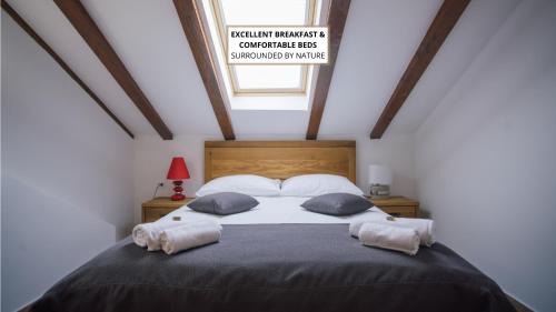 Kuna Peljeska Cama Y Desayuno | Bed&Breakfast Agroturizam Antunović