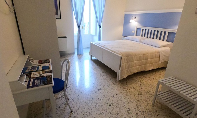 Ruvo di Puglia Cama Y Desayuno | Bed & Breakfast Al Borgo Antico