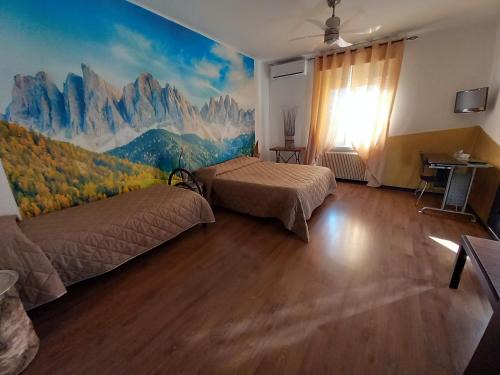 Trento Cama Y Desayuno | Bed & Breakfast Al Nettuno