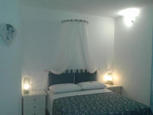 Tarquinia Cama Y Desayuno | Bed & Breakfast ALLA LOGGETTA