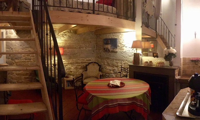 Bellecour - Hotel Dieu Cama Y Desayuno | Bed&breakfast au Coeur de Lyon-bellecour