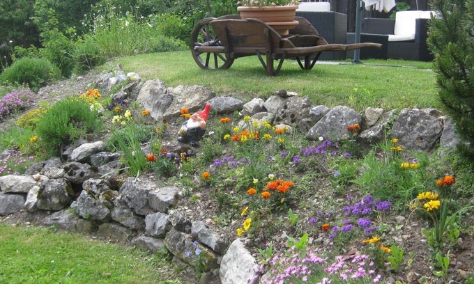 Enges Cama Y Desayuno | Bed & Breakfast aux Enges