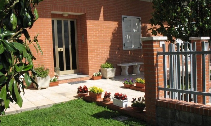 Civitanova Marche Cama Y Desayuno | Bed & Breakfast Bompadre