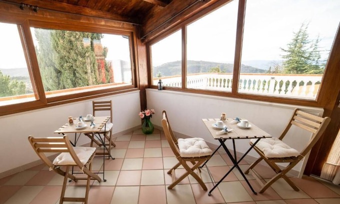 Ischitella Cama Y Desayuno | Bed&Breakfast Belvedere