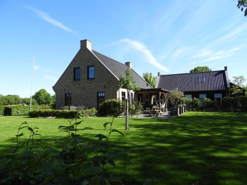 Bennekom Cama Y Desayuno | Bed & Breakfast Bennekom