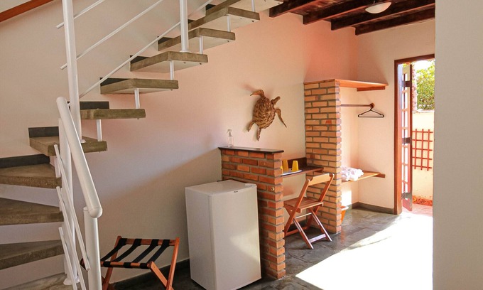 Jardim Capricornio Cama Y Desayuno | bed & Breakfast