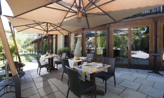 Alba Cama Y Desayuno | Bed & Breakfast Camomilla
