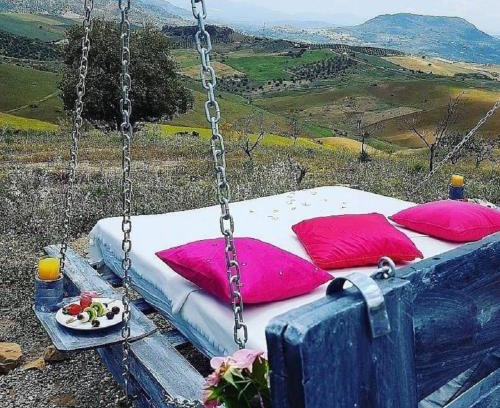 Alora Cama Y Desayuno | Bed & Breakfast Casa Ceratonia