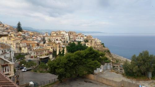 Pizzo Cama Y Desayuno | Bed & Breakfast Casa Galeano