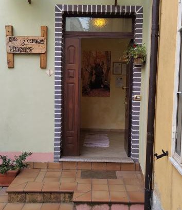 Castagna Cama Y Desayuno | Bed&Breakfast Castagna
