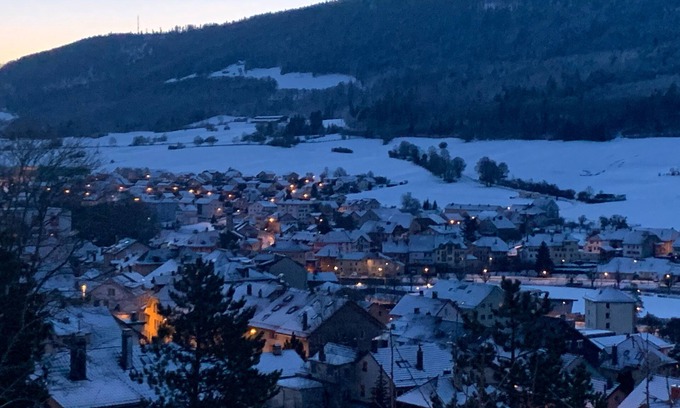 Vallorbe Casa | Bed & Breakfast