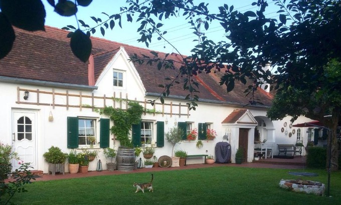 Bildein Cama Y Desayuno | Bed & Breakfast Chez Lips