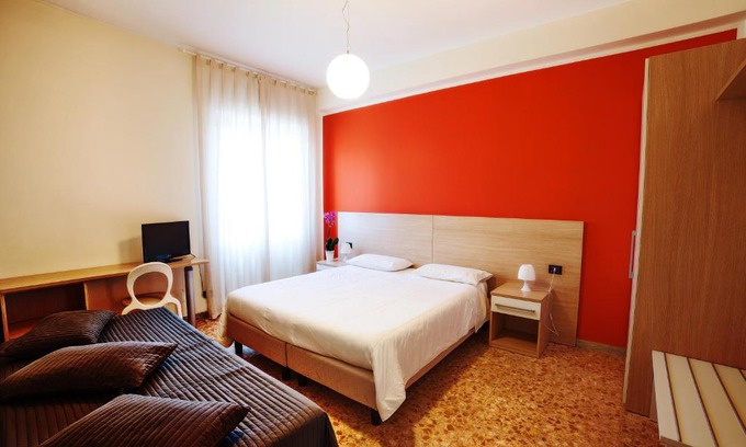Tor di Quinto Cama Y Desayuno | Bed & Breakfast Corso Di Francia