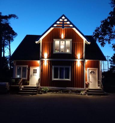 Stromsbruk Cama Y Desayuno | Bed & Breakfast de Jager