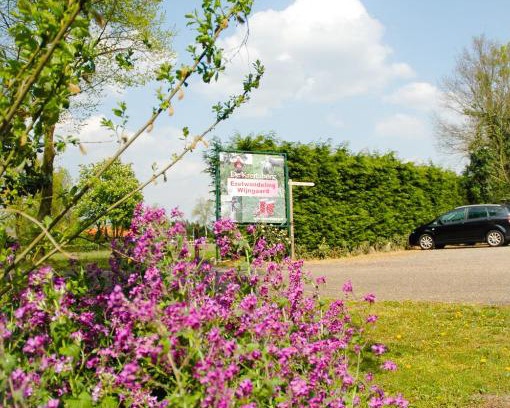 Municipality of Landerd Cama Y Desayuno | Bed & Breakfast de Kreitsberg