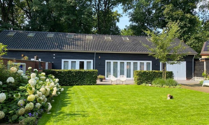 Utrechtse Heuvelrug Cama Y Desayuno | Bed & Breakfast De Oude Kapel