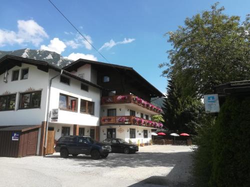 Achenkirch Cama Y Desayuno | Bed & Breakfast Der Tiroler