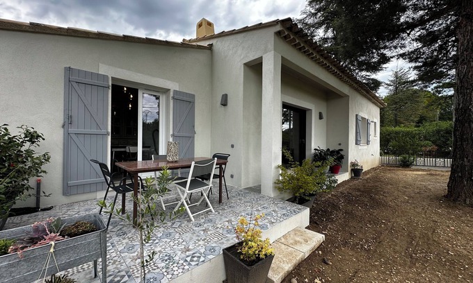 Lourmarin Casa | Bed & Breakfast