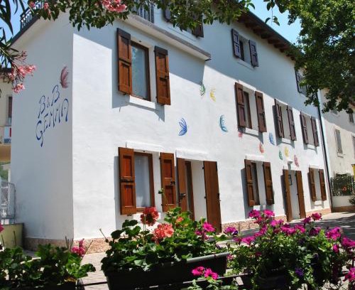 Grezzana Cama Y Desayuno | Bed & Breakfast Gemma