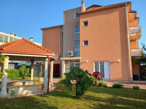 Novigrad Casa | Bed & Breakfast Grgic