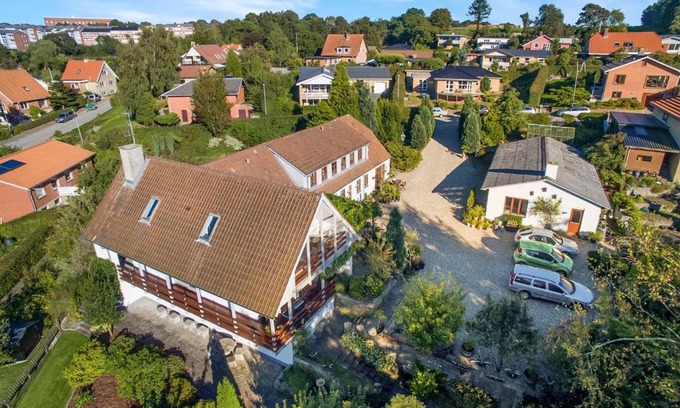 Hobro Cama Y Desayuno | Bed & Breakfast Hobro