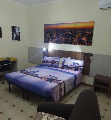 Villarosa Cama Y Desayuno | Bed & Breakfast Hollywood