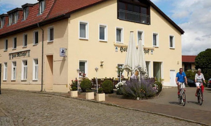 Caputh Cama Y Desayuno | Bed & Breakfast Hotel Müllerhof
