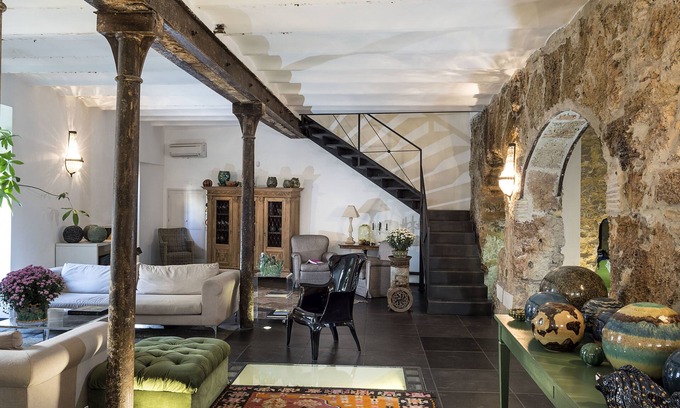 Albergheria Cama Y Desayuno | Bed & Breakfast Il Giardino di Ballarò