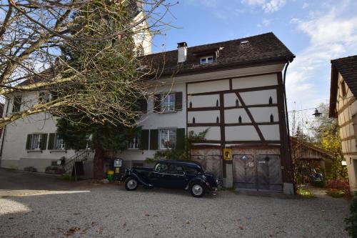 Andelfingen District Cama Y Desayuno | Bed & Breakfast Im Chellhof