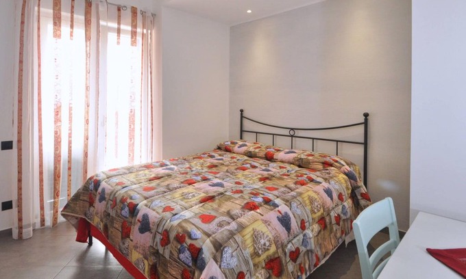 Cetara Casa | Bed & Breakfast in Cetara ID 3324