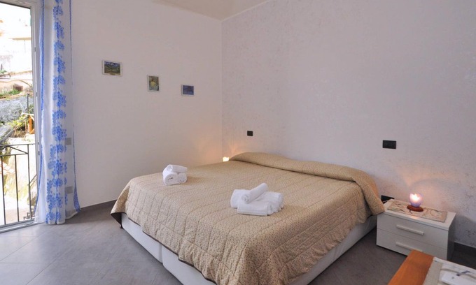 Cetara Casa | Bed & Breakfast in Cetara ID 3322